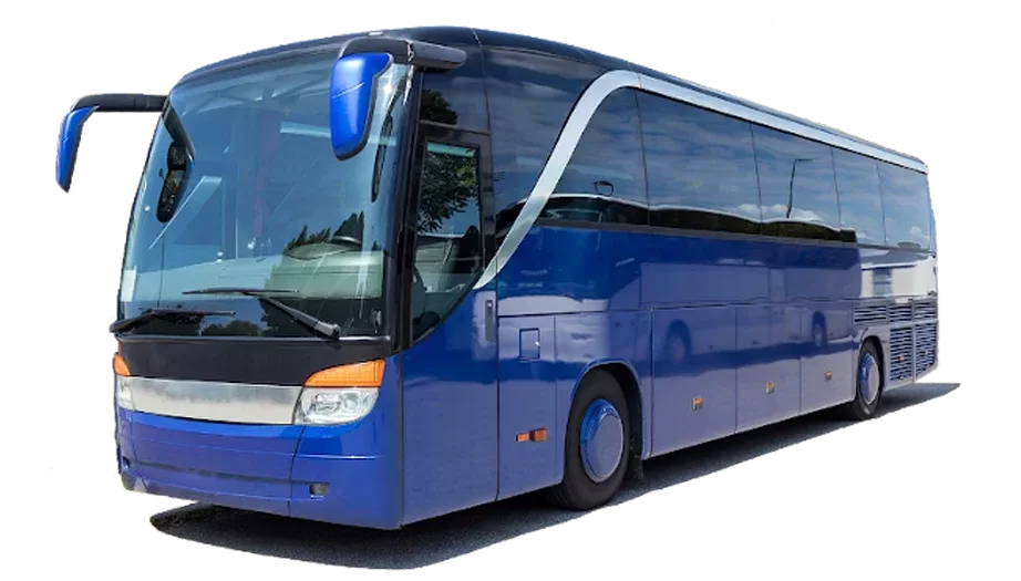 Cambodia Bus Rental